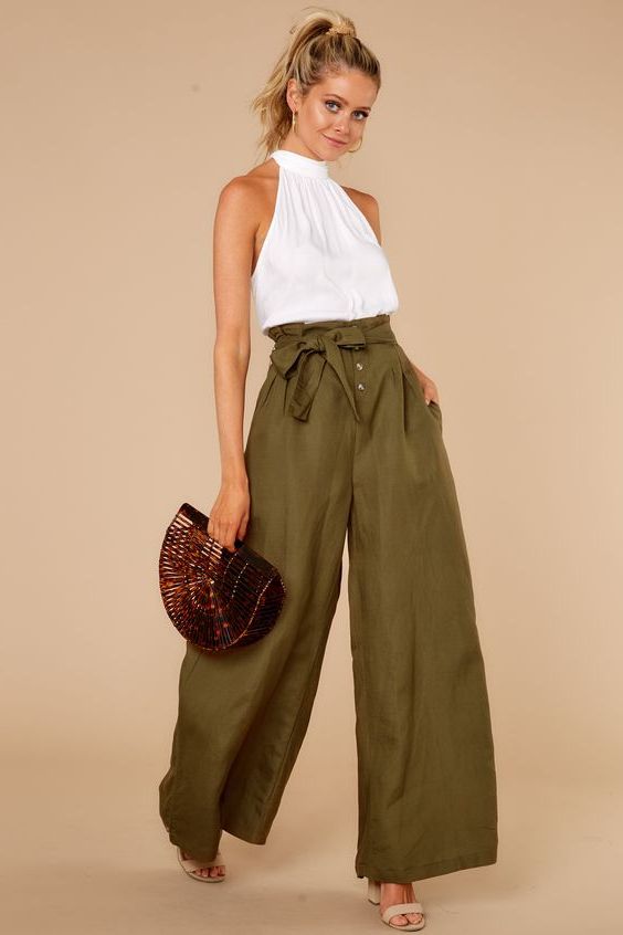 Can I wear Palazzo Pants: One Big Guide For Women 2023