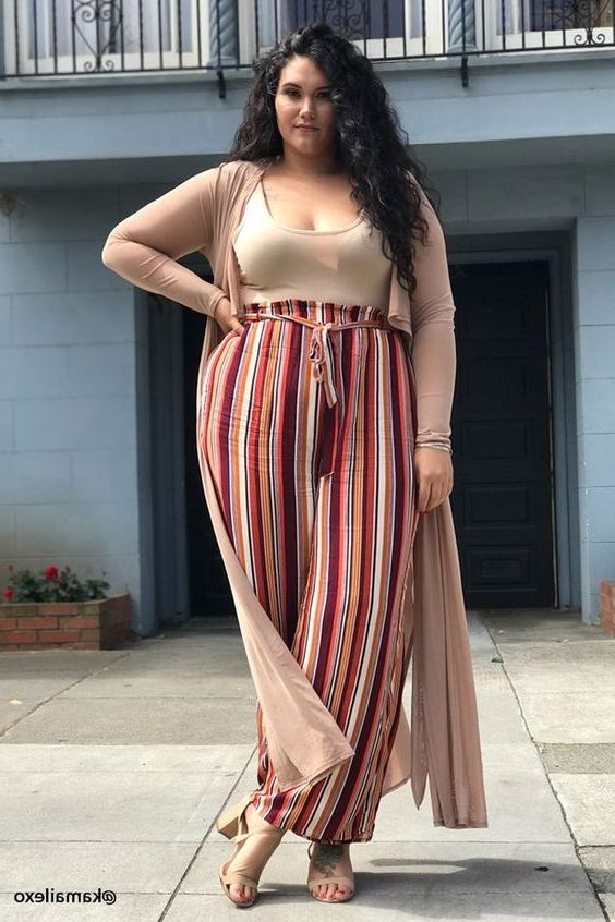 Can I Wear Palazzo Pants One Big Guide For Women 2020