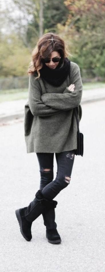 How To Wear Uggs: Complete Guide For Women 2022