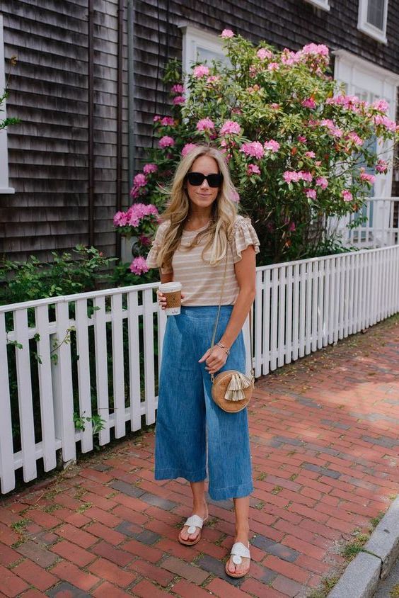 best pants to wear in summer