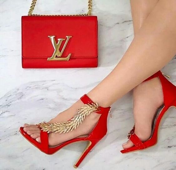 What Red Heels To Buy 2023