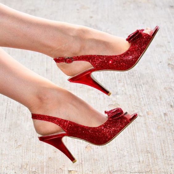 What Red Heels To Buy 2023