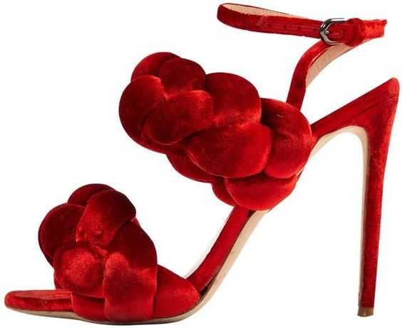 What Red Heels To Buy 2023