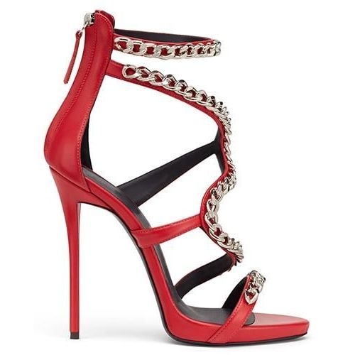 What Red Heels To Buy 2023