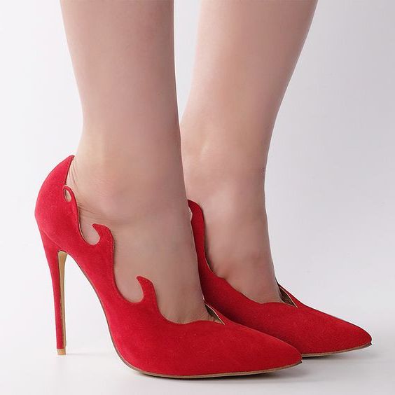 What Red Heels To Buy 2023