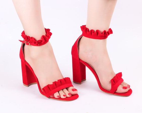 What Red Heels To Buy 2023