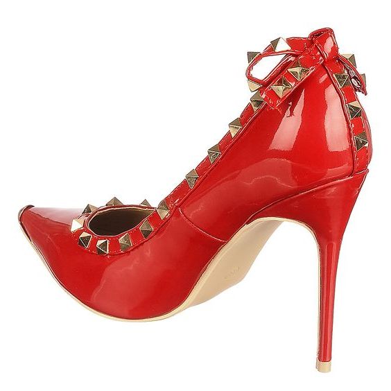 What Red Heels To Buy 2023