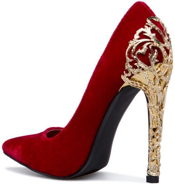 What Red Heels To Buy 2023