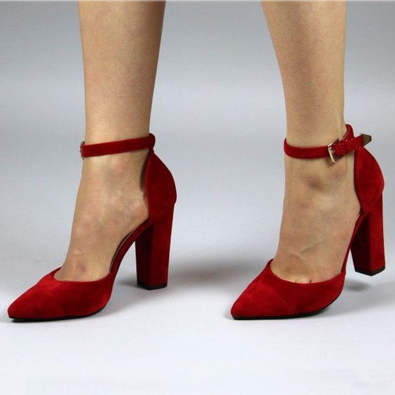 What Red Heels To Buy 2023