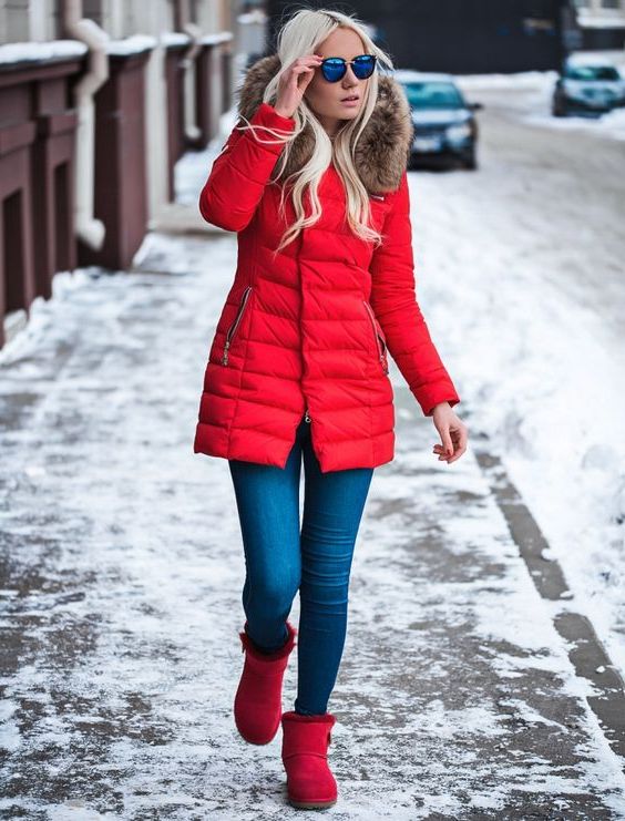 To Wear Uggs: Complete Guide For Women 