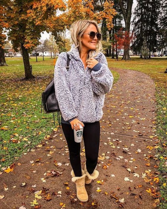 How To Wear Uggs: Complete Guide For Women 2023