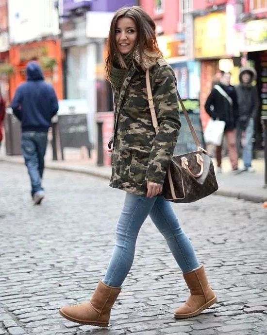 How To Wear Uggs: Complete Guide For Women 2022