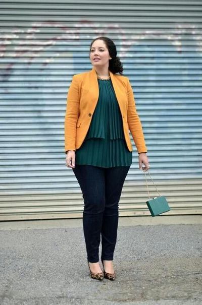 Plus Size Smart Casual Outfit Ideas Online Sale, UP TO 62% OFF |  www.aramanatural.es