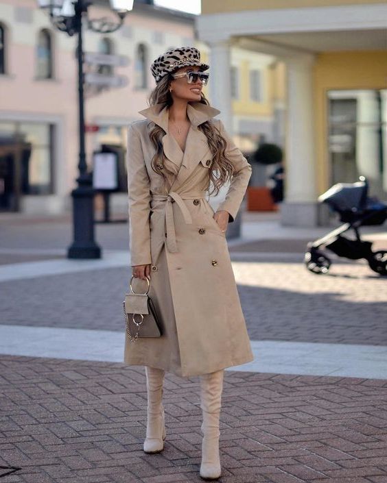 Outfits For Real Business Women: My Favorite Street Style Ideas 2023