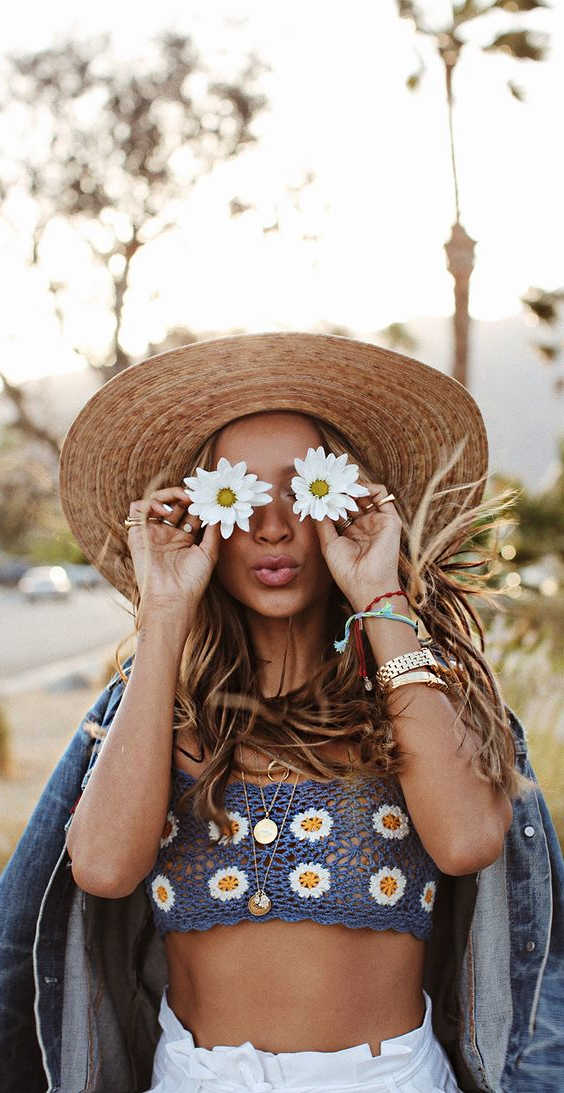 Coachella Outfit Inspiration Easy Outfit Ideas For Women 2023