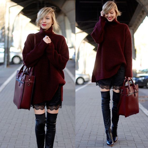 Simple Street Style Ideas How To Wear Shorts In Cold Weather 2023