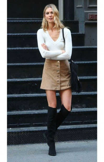 How To Wear Mini Skirts Easy Tips And Tricks Street Style Inspiration Looks 2023