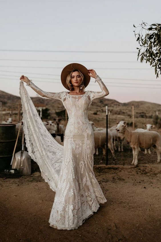 Disney Wedding Dresses Inspiration 2023 - LadyFashioniser.com