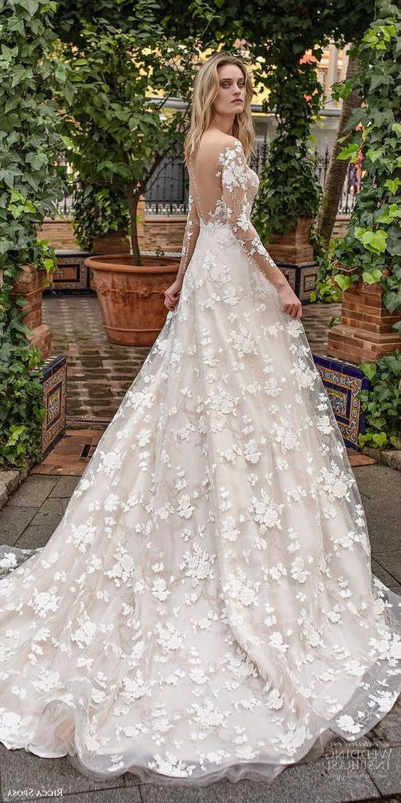 Disney Wedding Dresses Inspiration 2022