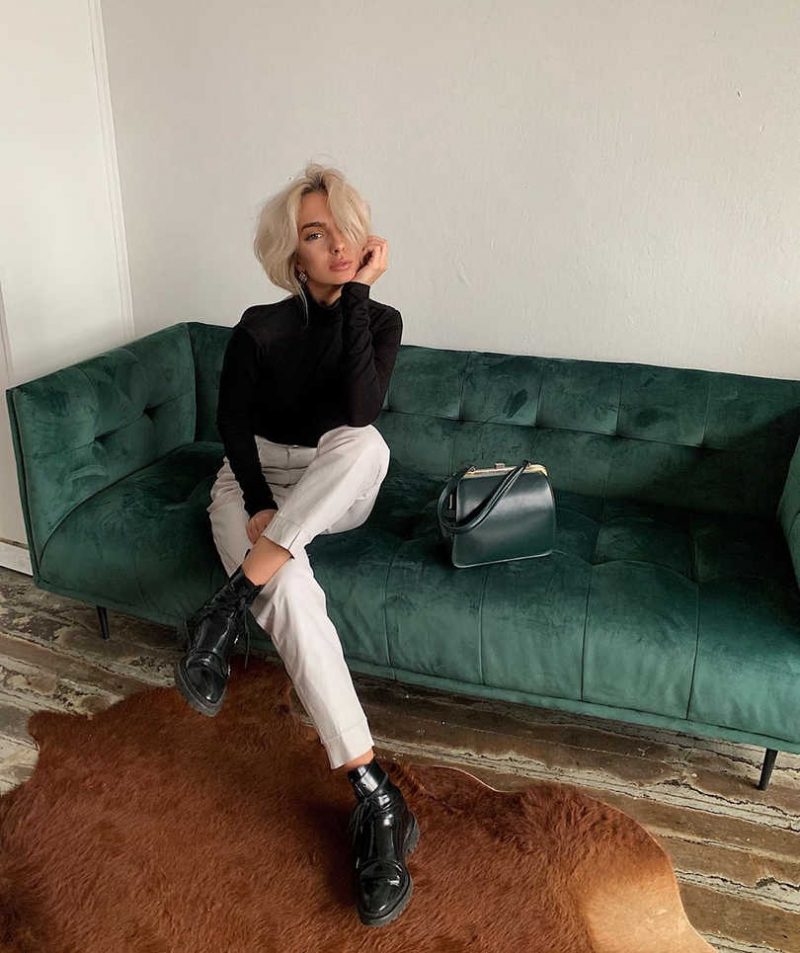 16 Latvian Fashion Bloggers To Follow Right Now 2023