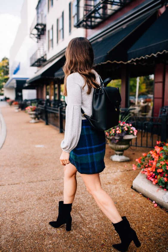 My Favorite 24 Ways To Wear Backpacks For Ladies 2023