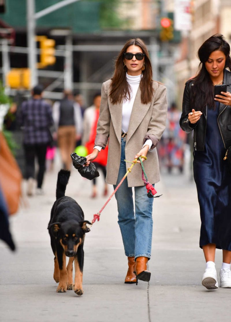 Dog Walking Outfit Ideas For Women My Favorite 25 Looks 2022