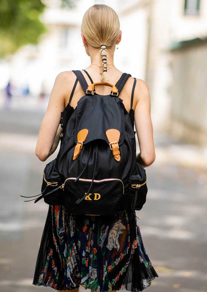 My Favorite 24 Ways To Wear Backpacks For Ladies 2023