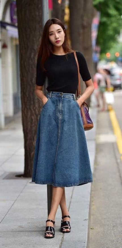 Must Have Denim For Spring For Women: Simple Ideas To Try Now 2023