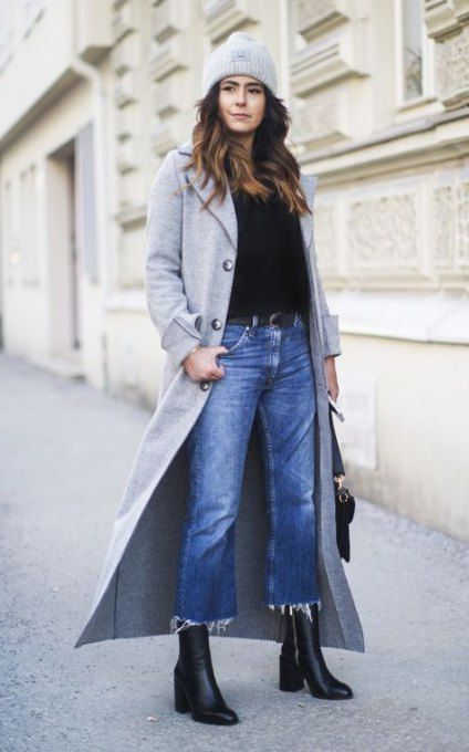 20 Ideas How To Wear Bootcut Jeans The Right Way 2022
