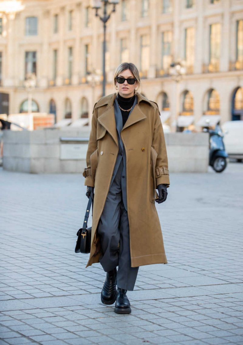 How To Wear Platform Chelsea Boots For Women 2022