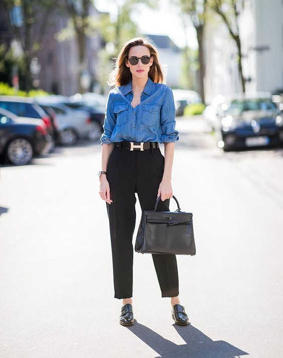 Must Have Denim For Spring For Women: Simple Ideas To Try Now 2023