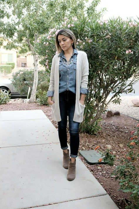 Must Have Denim For Spring For Women: Simple Ideas To Try Now 2022