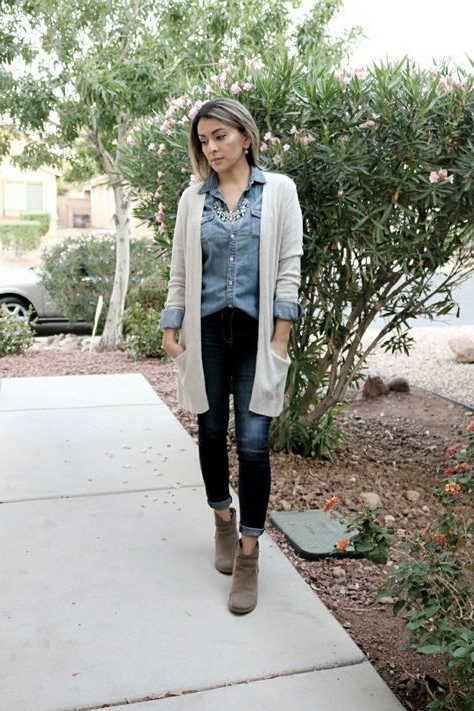 Must Have Denim For Spring For Women: Simple Ideas To Try Now 2023