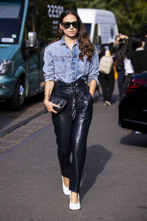 Must Have Denim For Spring For Women: Simple Ideas To Try Now 2023