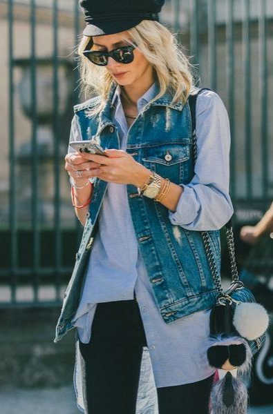 Must Have Denim For Spring For Women: Simple Ideas To Try Now 2022