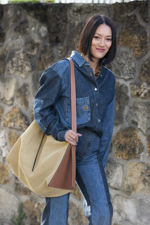 Must Have Denim For Spring For Women: Simple Ideas To Try Now 2023