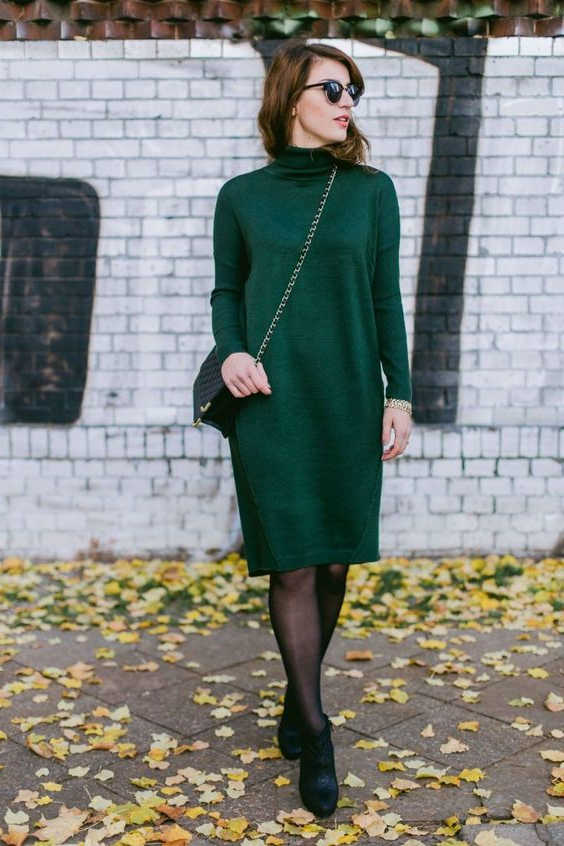 How To Wear Green Dresses Easy Guide For Beginners 2022