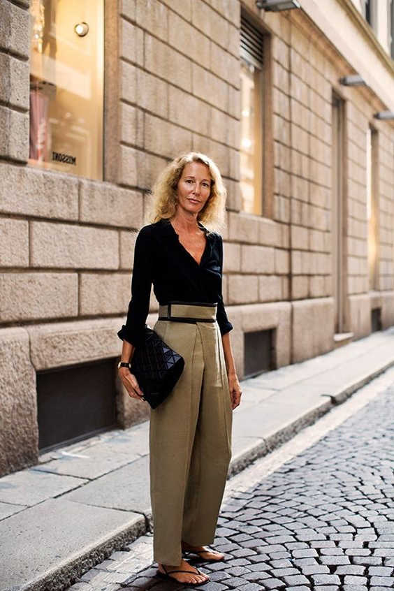 How to Dress Like An Italian Woman A Complete Practical Guide 2023 -  LadyFashioniser.com