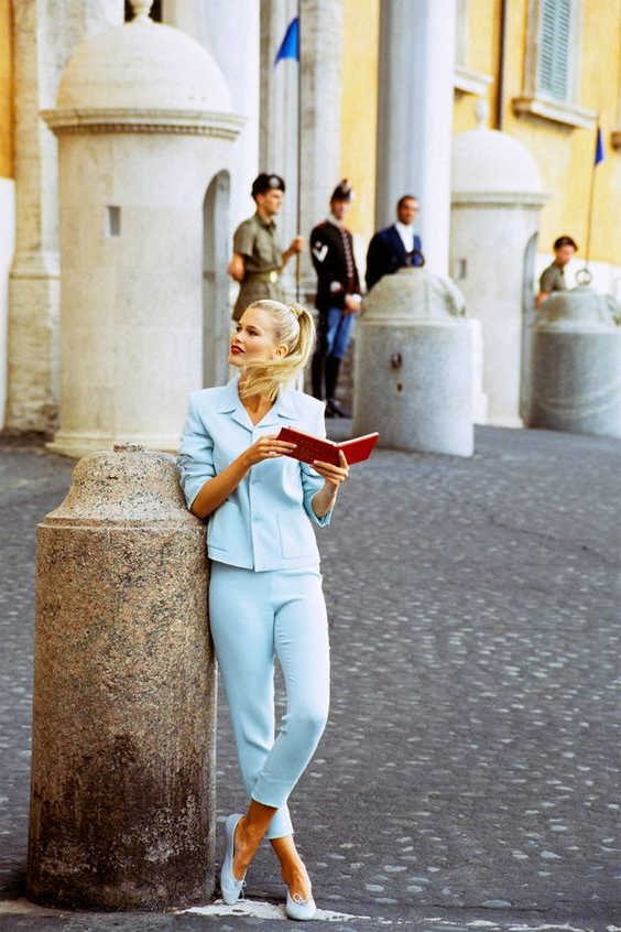 How to Dress Like An Italian Woman A Complete Practical Guide 2023