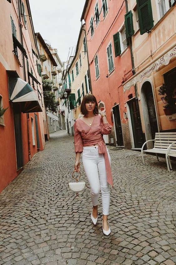 How to Dress Like An Italian Woman A Complete Practical Guide 2023