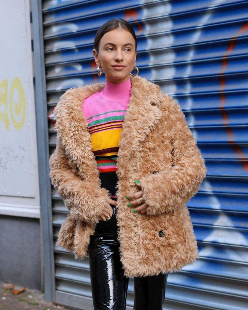 How To Dress In March: 31 Outfit Ideas For Every Single Day 2023