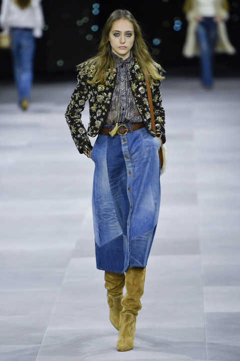 Must Have Denim For Spring For Women: Simple Ideas To Try Now 2023