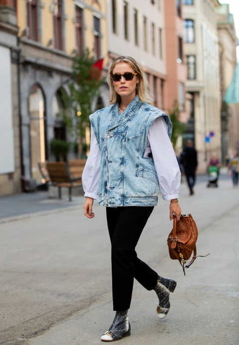 Must Have Denim For Spring For Women: Simple Ideas To Try Now 2023