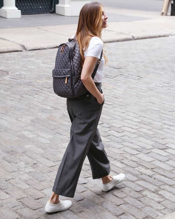 My Favorite 24 Ways To Wear Backpacks For Ladies 2023