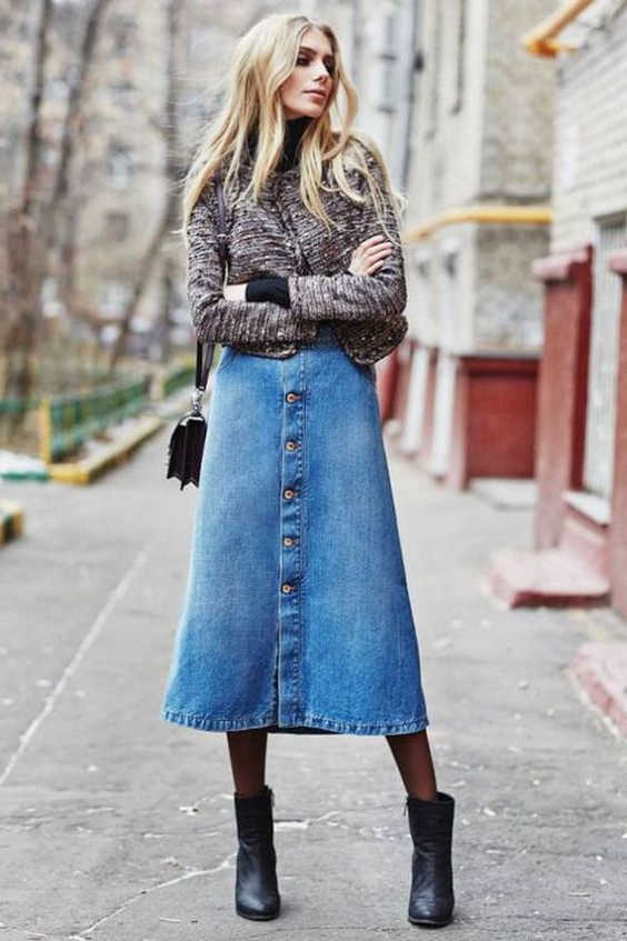 Must Have Denim For Spring For Women: Simple Ideas To Try Now 2023