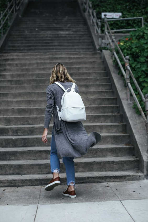 My Favorite 24 Ways To Wear Backpacks For Ladies 2022