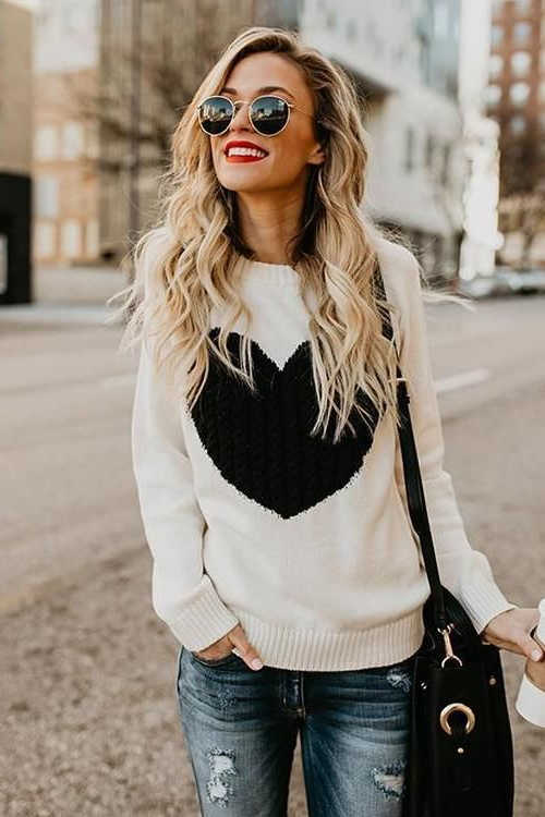 Sweaters For Women Easy Style Guide 2022