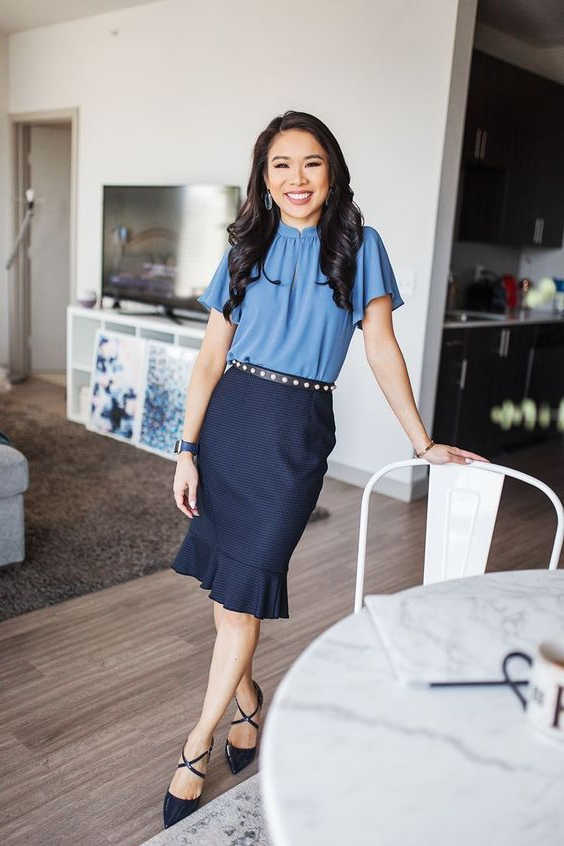 What To Wear When You Work From Home 2023