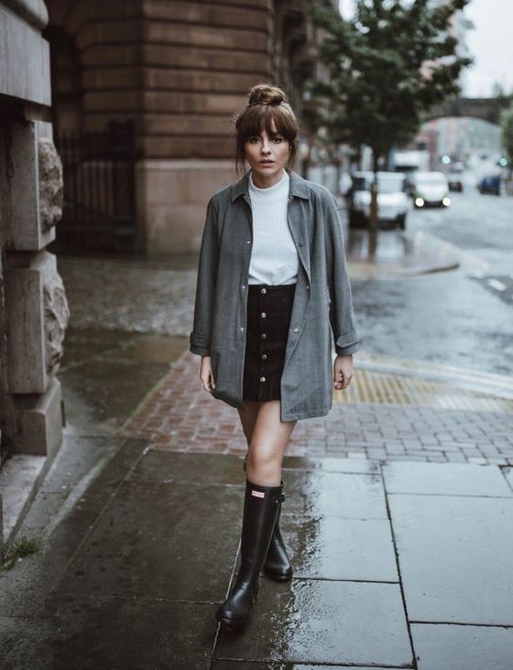 How To Dress Like Londoner: Look Like A Real British Girl 2022