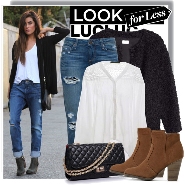 You Should Invest In These Boyfriend Jeans Outfit Ideas 2022